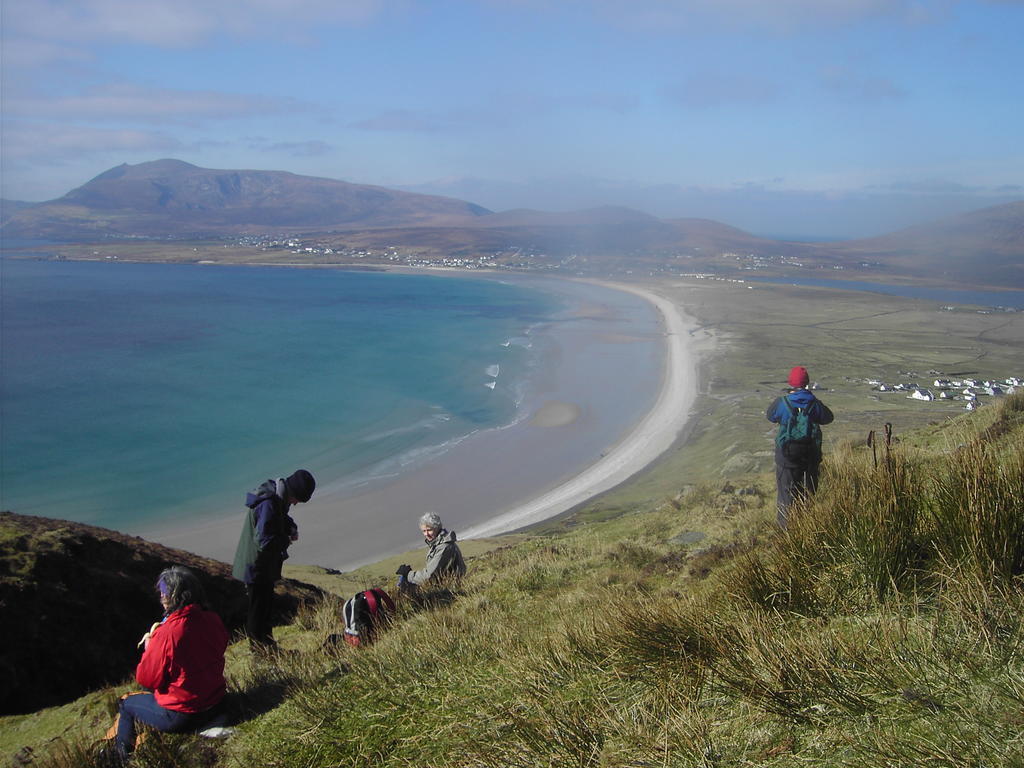 Achill Cottages Achill Sound Quarto foto