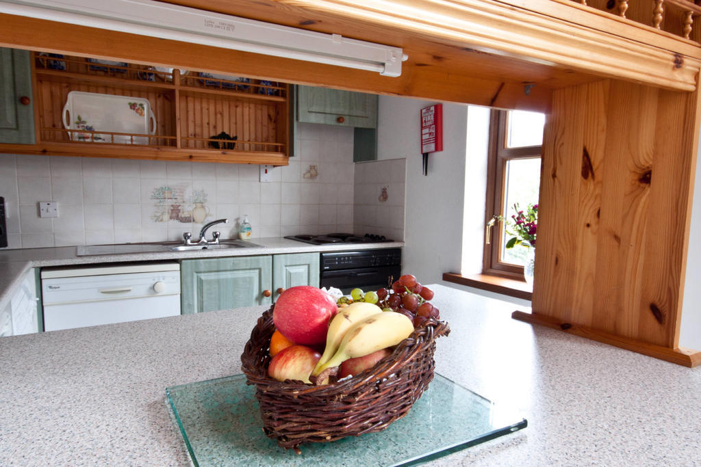 Achill Cottages Achill Sound Quarto foto