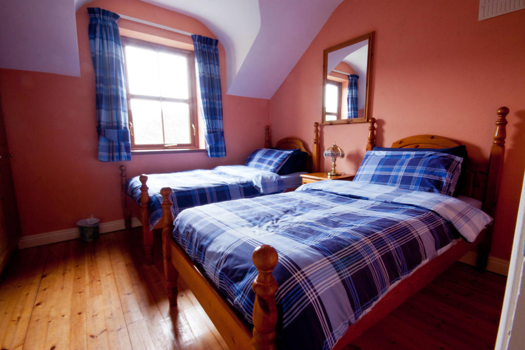 Achill Cottages Achill Sound Quarto foto