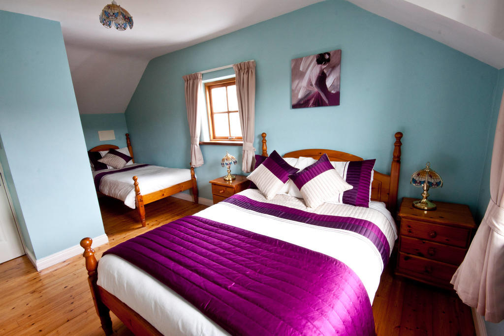 Achill Cottages Achill Sound Quarto foto
