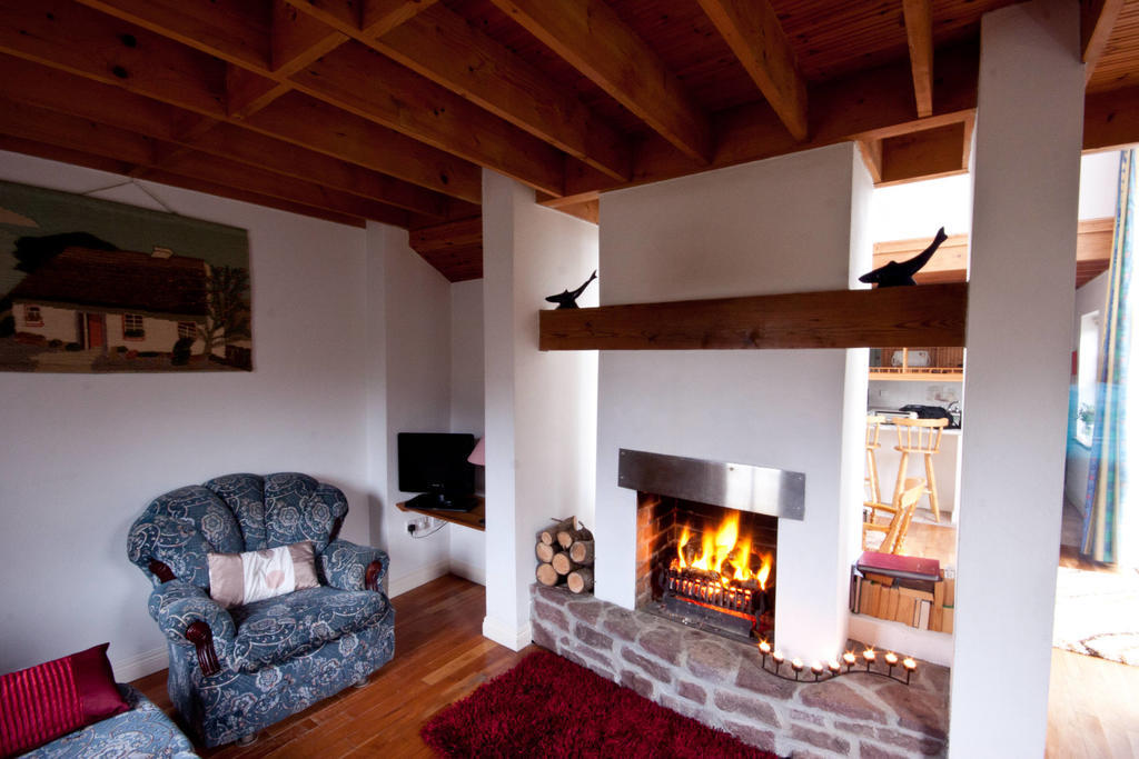 Achill Cottages Achill Sound Quarto foto