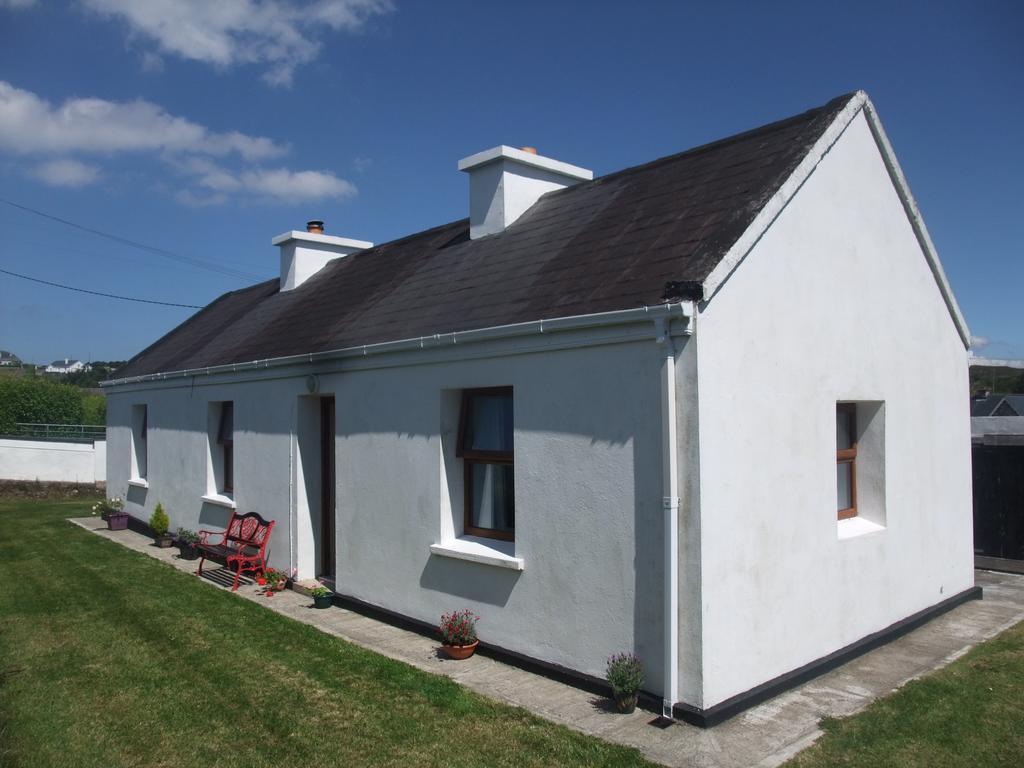 Achill Cottages Achill Sound Exterior foto