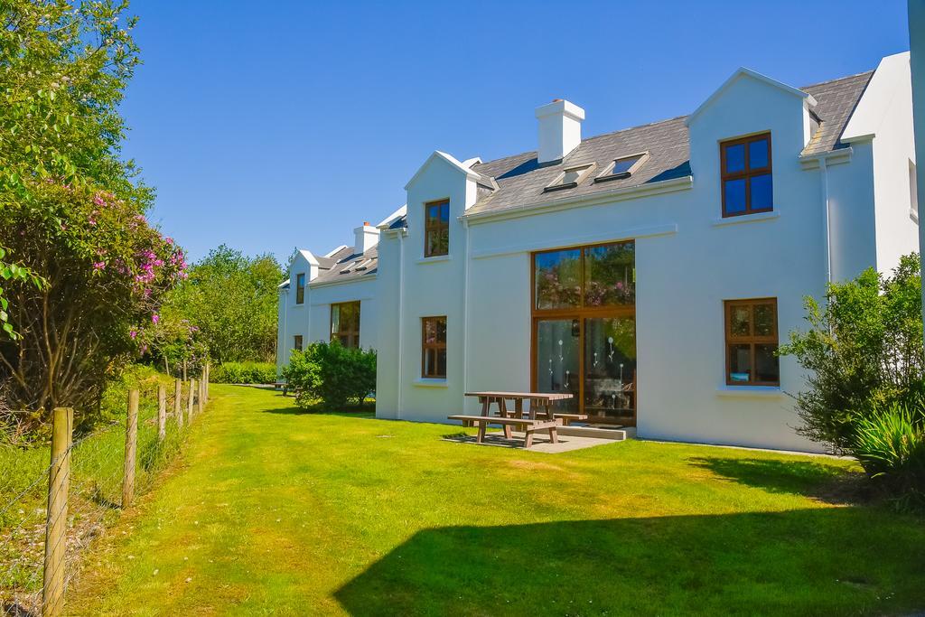 Achill Cottages Achill Sound Exterior foto