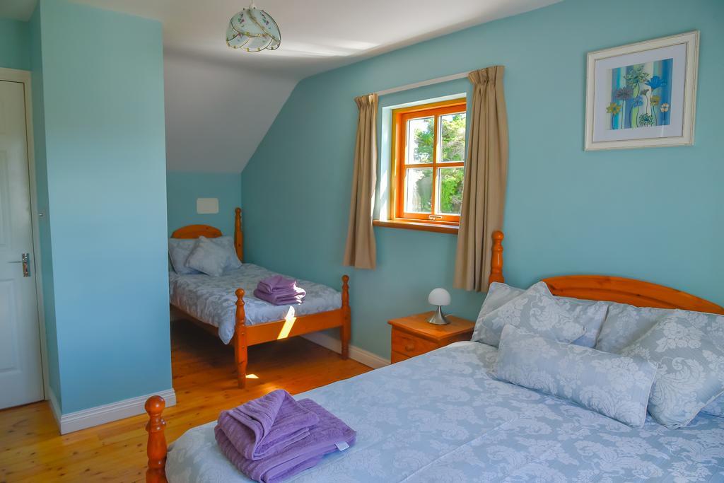 Achill Cottages Achill Sound Exterior foto